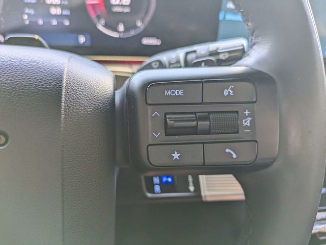 2024 Hyundai Santa Fe Calligraphy - Photo 24