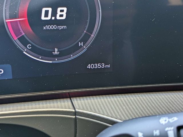 2024 Hyundai Santa Fe Calligraphy - Photo 27