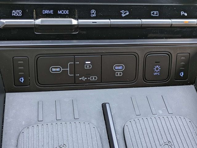 2024 Hyundai Santa Fe Calligraphy - Photo 33