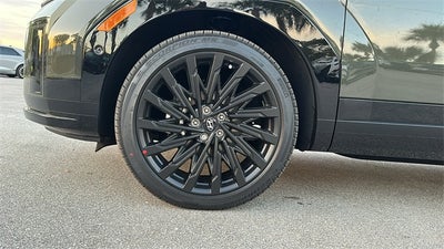 2024 Hyundai SANTA FE Calligraphy