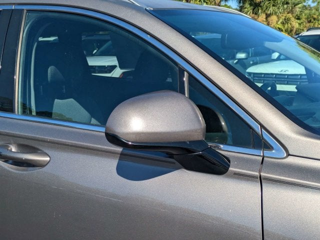2019 Hyundai SANTA FE SEL Plus
