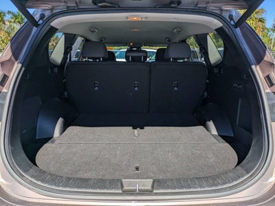 2019 Hyundai SANTA FE SEL Plus