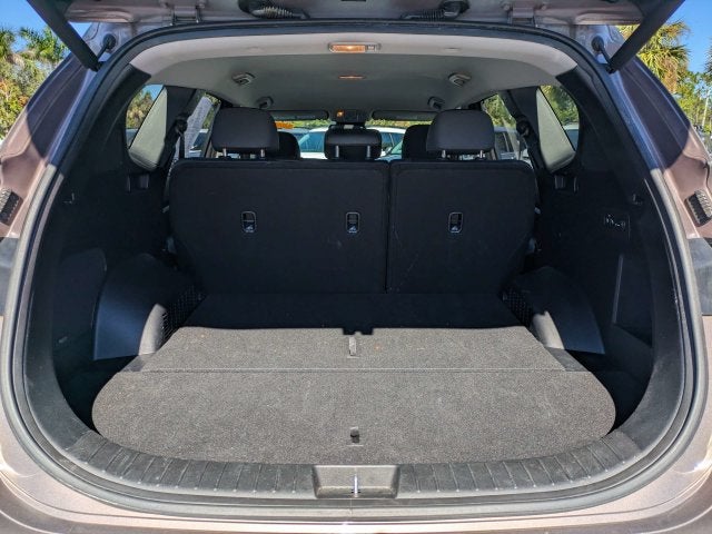 2019 Hyundai SANTA FE SEL Plus