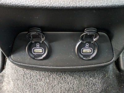 2019 Hyundai SANTA FE SEL Plus