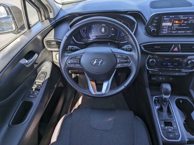 2019 Hyundai SANTA FE SEL Plus