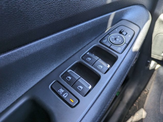 2019 Hyundai SANTA FE SEL Plus