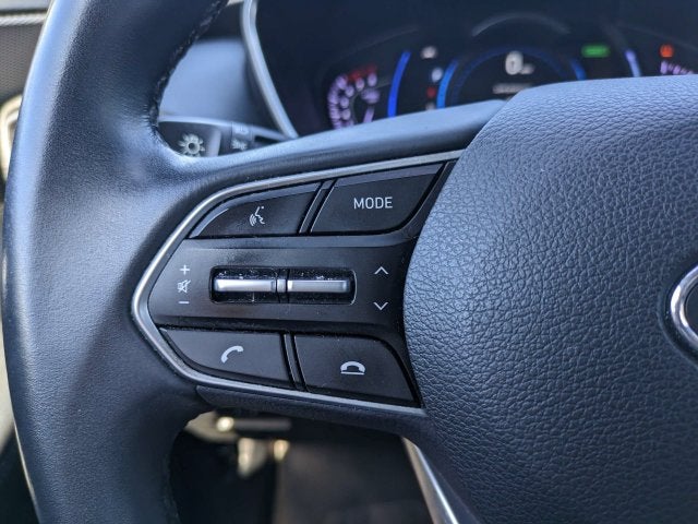 2019 Hyundai SANTA FE SEL Plus