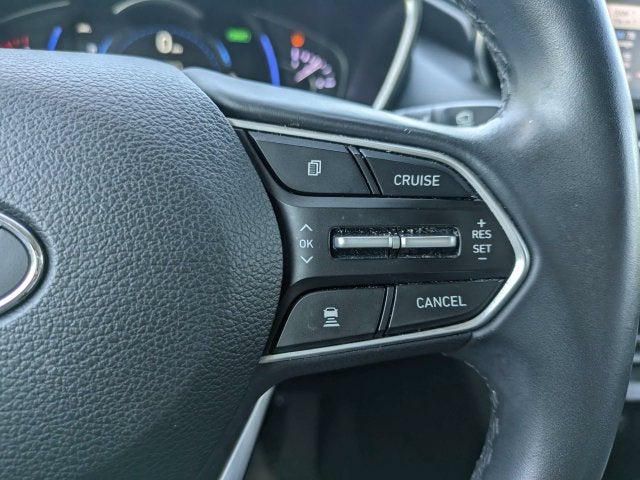 2019 Hyundai SANTA FE SEL Plus