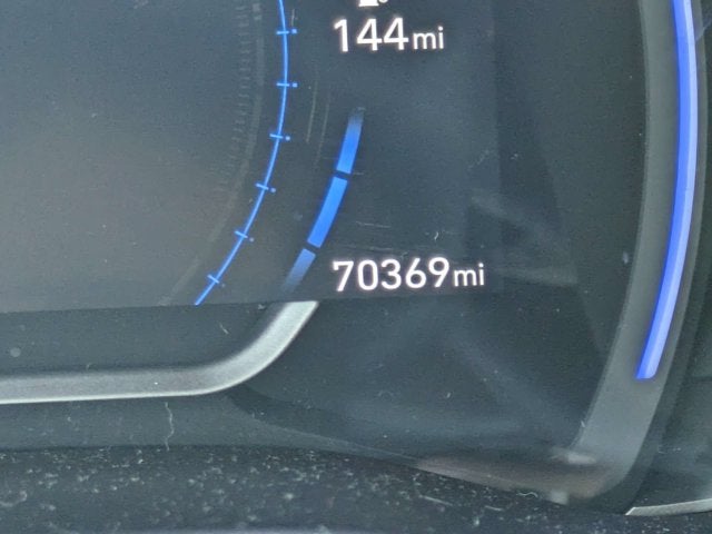 2019 Hyundai SANTA FE SEL Plus
