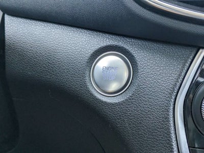 2019 Hyundai SANTA FE SEL Plus
