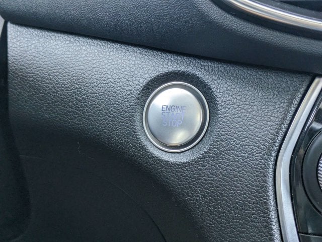 2019 Hyundai SANTA FE SEL Plus
