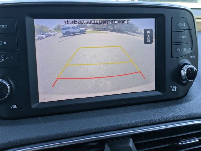 2019 Hyundai SANTA FE SEL Plus