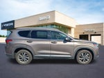 2019 Hyundai SANTA FE SEL Plus