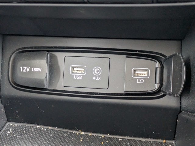 2019 Hyundai SANTA FE SEL Plus