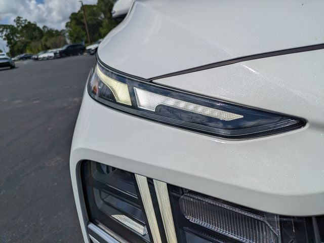 2023 Hyundai SANTA FE HYBRID SEL Premium
