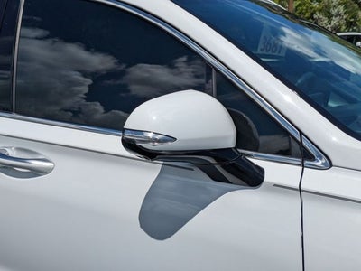 2023 Hyundai SANTA FE HYBRID SEL Premium