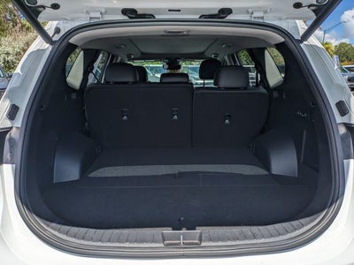 2023 Hyundai SANTA FE HYBRID SEL Premium