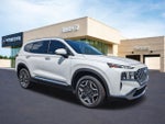 2023 Hyundai SANTA FE HYBRID SEL Premium