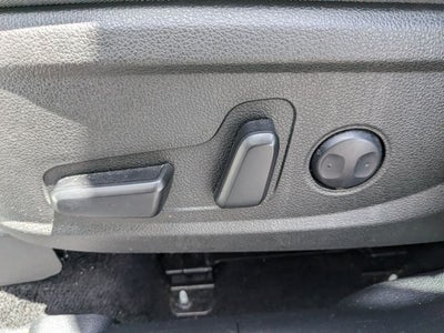 2023 Hyundai SANTA FE HYBRID SEL Premium