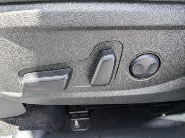 2023 Hyundai SANTA FE HYBRID SEL Premium