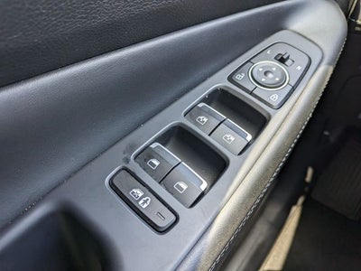 2023 Hyundai SANTA FE HYBRID SEL Premium