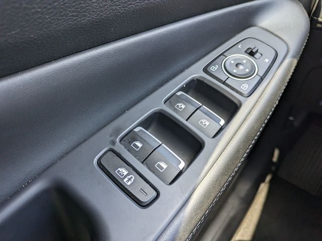 2023 Hyundai SANTA FE HYBRID SEL Premium