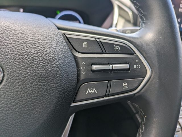 2023 Hyundai SANTA FE HYBRID SEL Premium