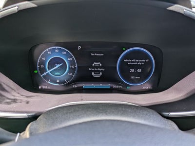 2023 Hyundai SANTA FE HYBRID SEL Premium