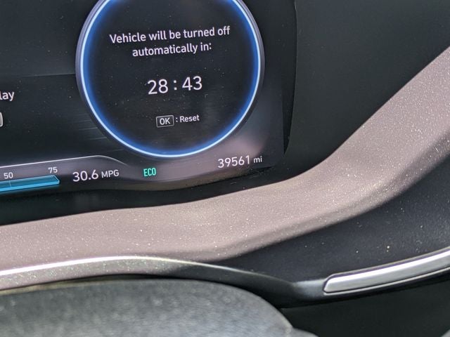 2023 Hyundai SANTA FE HYBRID SEL Premium