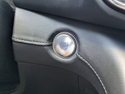 2023 Hyundai SANTA FE HYBRID SEL Premium
