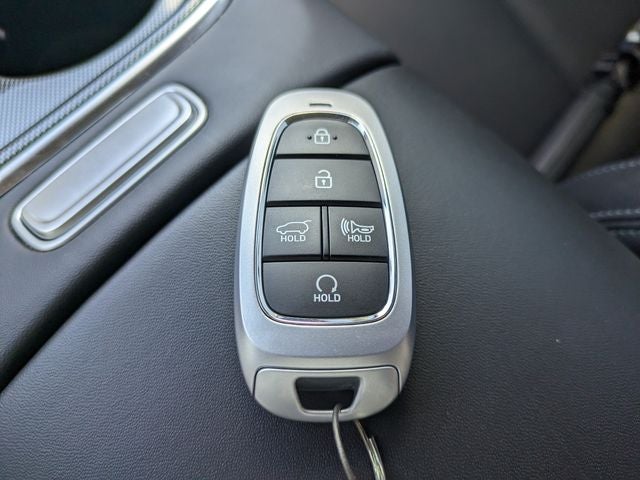 2023 Hyundai SANTA FE HYBRID SEL Premium