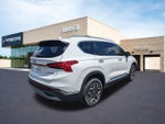 2023 Hyundai SANTA FE HYBRID SEL Premium