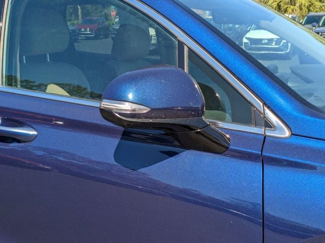 2023 Hyundai SANTA FE HYBRID Limited