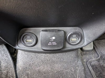 2023 Hyundai SANTA FE HYBRID Limited