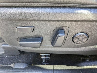 2023 Hyundai SANTA FE HYBRID Limited