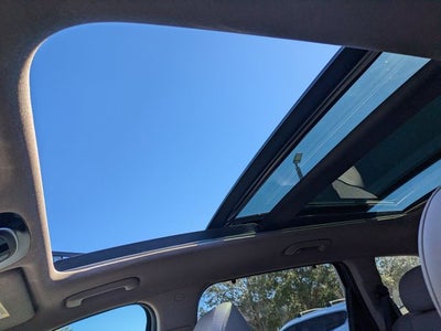 2023 Hyundai SANTA FE HYBRID Limited