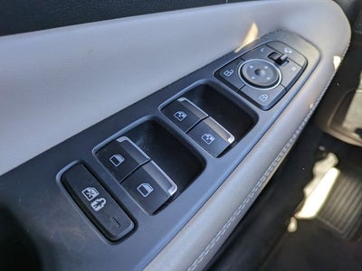 2023 Hyundai SANTA FE HYBRID Limited