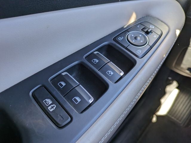 2023 Hyundai SANTA FE HYBRID Limited