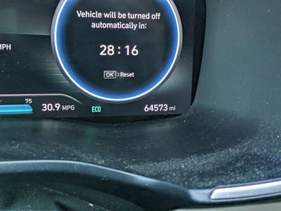 2023 Hyundai SANTA FE HYBRID Limited