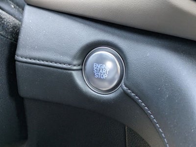 2023 Hyundai SANTA FE HYBRID Limited