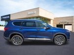 2023 Hyundai SANTA FE HYBRID Limited
