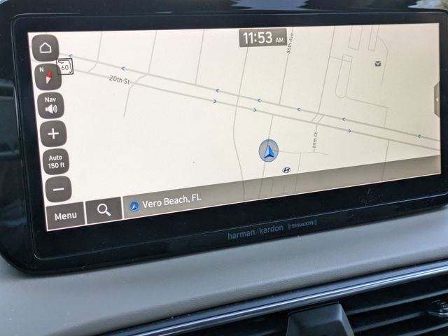 2023 Hyundai SANTA FE HYBRID Limited