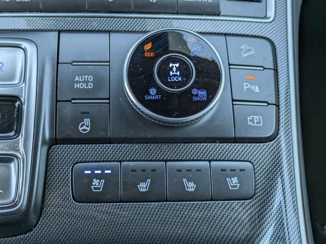 2023 Hyundai SANTA FE HYBRID Limited