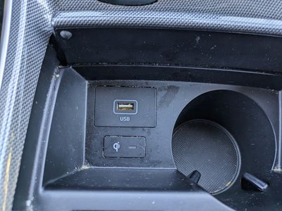 2023 Hyundai SANTA FE HYBRID Limited