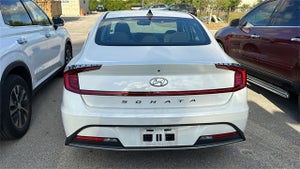 2020 Hyundai SONATA SE
