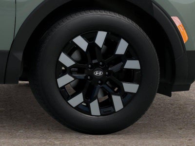 2026 Hyundai SANTA CRUZ SE FWD