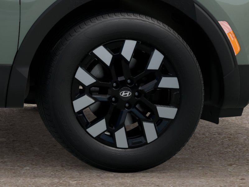 2026 Hyundai SANTA CRUZ SE FWD