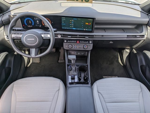 2026 Hyundai SANTA CRUZ SE