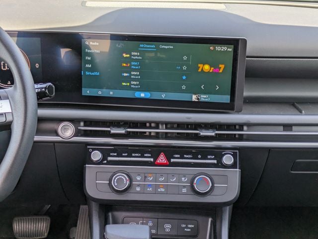 2026 Hyundai SANTA CRUZ SE