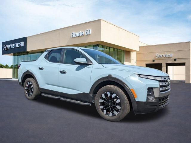 2026 Hyundai SANTA CRUZ SE